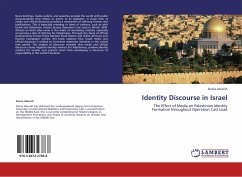 Identity Discourse in Israel - Aburish, Dunia