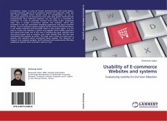 Usability of E-commerce Websites and systems - Safavi, Roshanak