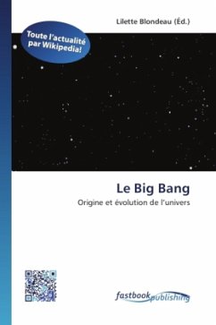 Le Big Bang