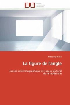 Cover La figure de l'angle