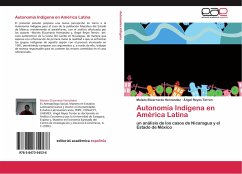 Autonomía Indígena en América Latina