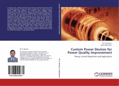 Custom Power Devices for Power Quality Improvement - Hannan, M. A.;Mohamed, Azah