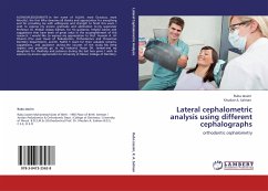 Lateral cephalometric analysis using different cephalographs
