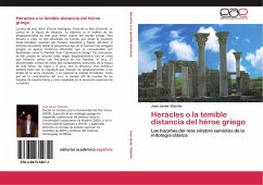 Heracles o la temible distancia del héroe griego