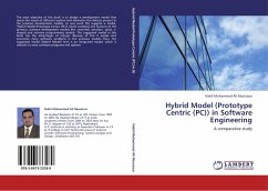 Hybrid Model (Prototype Centric (PC)) in Software Engineering