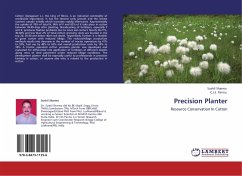 Precision Planter - Sharma, Sushil;Pannu, C. J. S.