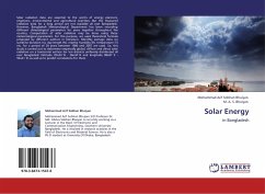 Solar Energy - Arif Sobhan Bhuiyan, Mohammad;Bhuiyan, S.