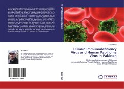 Human Immunodeficiency Virus and Human Papilloma Virus in Pakistan