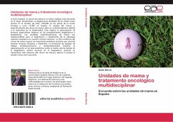 Unidades de mama y tratamiento oncológico multidisciplinar - Merck, Belén