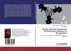 Higher Disease Propensity of Dockyard Laborers in Bangladesh - Bin Sayeed, Muhammad Shahdaat;Hasnat, Abul