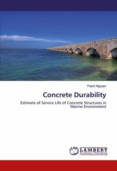 Concrete Durability