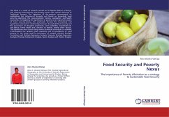 Food Security and Poverty Nexus - Oluoko-Odingo, Alice