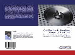 Classification in Associated Pattern of Stock Data