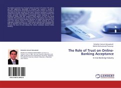 The Role of Trust on Online-Banking Acceptance