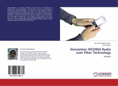 Simulation WCDMA Radio over Fiber Technology - Mohd Razali, Siti Harliza;Ngah, Razali