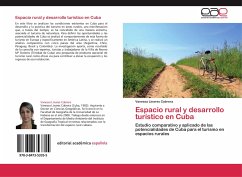 Espacio rural y desarrollo turístico en Cuba - Linares Cabrera, Vanessa