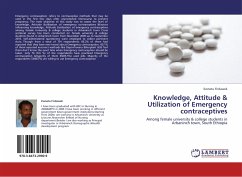 Knowledge, Attitude & Utilization of Emergency contraceptives