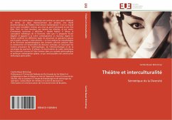 Théâtre et interculturalité - Bauer Brönstrup, Camila