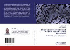 Microwave/RF Filters based on Bulk Acoustic Wave Resonators