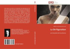 La Dé-figuration - Schedler Bittencourt, Adolfo Luis