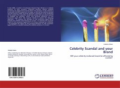 Celebrity Scandal and your Brand