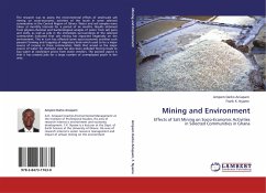 Mining and Environment - Aniapam, Ampem Darko;Nyame, Frank K.