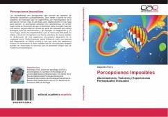 Percepciones Imposibles - Parra, Alejandro