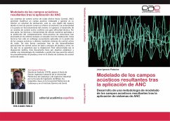 Modelado de los campos acústicos resultantes tras la aplicación de ANC - Palacios, Jose Ignacio