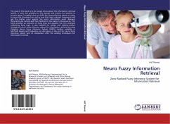 Neuro Fuzzy Information Retrieval