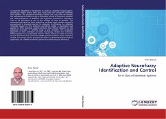 Adaptive Neurofuzzy Identification and Control