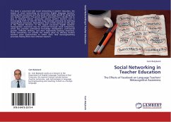 Social Networking in Teacher Education - Balçikanli, Cem