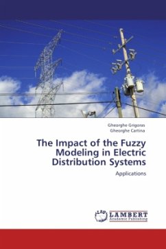 The Impact of the Fuzzy Modeling in Electric Distribution Systems