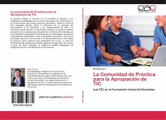 La Comunidad de Práctica para la Apropiación de TIC