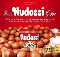 Der Nudossi-Code - Helfricht, Jürgen