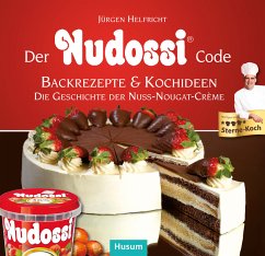 Cover Der Nudossi-Code
