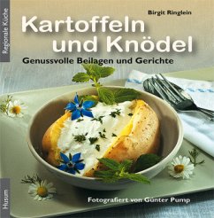 Kartoffeln und Knödel - Ringlein, Birgit