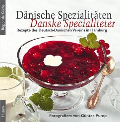 Dänische Spezialitäten - Danske Specialiteter - Dänische Spezialitäten - Danske Specialiteter
