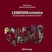 Lebenskontakte - Tekook, Wolf; Wöhlke, Johanna Renate