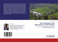 Out-migration and Agriculture in Rural Nepal - Khanal, Uttam