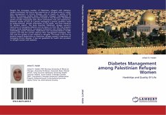 Diabetes Management among Palestinian Refugee Women - Halabi, Jehad O.