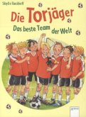 Die Torjäger - Das beste Team der Welt