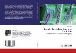 Protein Secondary Structure Prediction - Subair, Saad