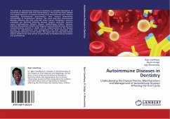 Autoimmune Diseases in Dentistry - Upadhyay, Bipin;Gadgil, Rajeev;Bhoosreddy, Ajay