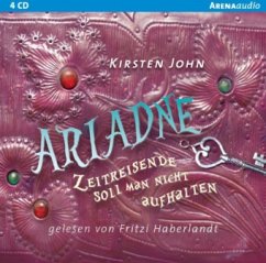 Ariadne - John, Kirsten