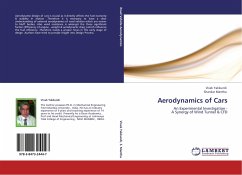 Aerodynamics of Cars - Yakkundi, Vivek;Mantha, Shankar