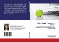 Educational Videogame Design - Yeragani, Shravya