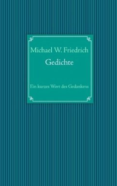 Gedichte