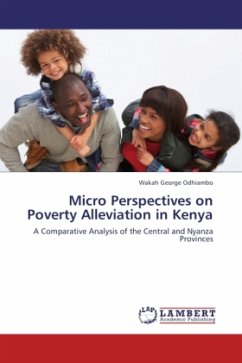 Micro Perspectives on Poverty Alleviation in Kenya
