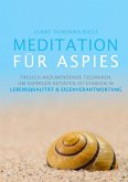 Meditation für Aspies