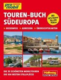 Südeuropa / Touren-Buch